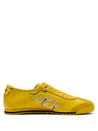 Onitsuk_a Tiger Mexico 66 SD Yellow Fix - 1