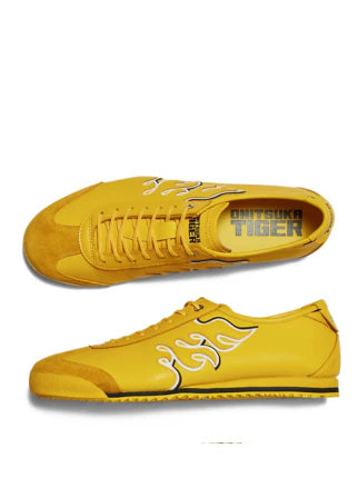 Onitsuk_a Tiger Mexico 66 SD Yellow Fix - 3