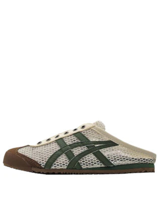 Onitsuk_a Tiger Mexico 66 Sabot Grass Green Fix - 2