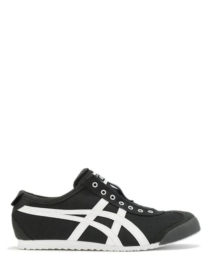 Onitsuk_a Tiger Mexico 66 Slip On Black Fix - 1