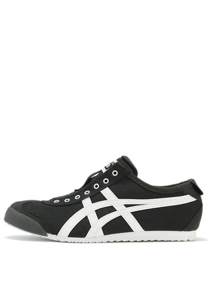 Onitsuk_a Tiger Mexico 66 Slip On Black Fix - 2