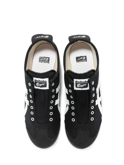 Onitsuk_a Tiger Mexico 66 Slip On Black Fix - 3