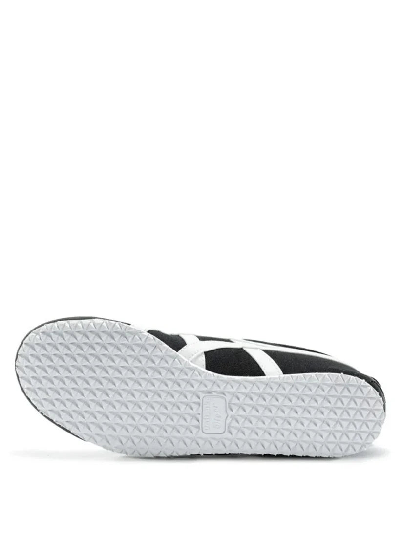 Onitsuk_a Tiger Mexico 66 Slip On Black Fix - 4