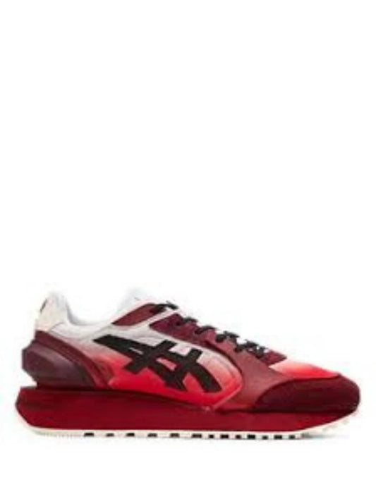 Onitsuk_a Tiger Moage Wine Red Fix - 1