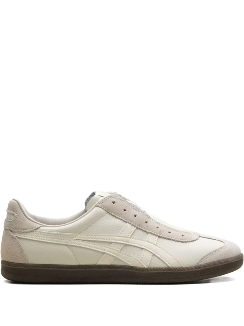 Onitsuk_a Tiger Tokuten Slip On Beige White Fix - 1