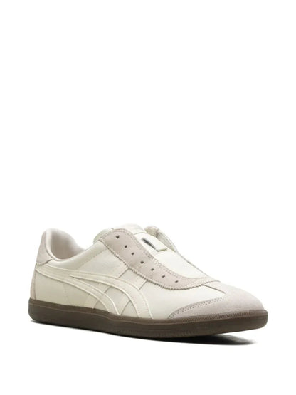 Onitsuk_a Tiger Tokuten Slip On Beige White Fix - 2