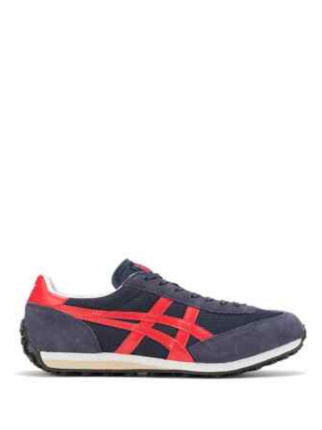 Onitsuka ..tiger edr blue n red - 1
