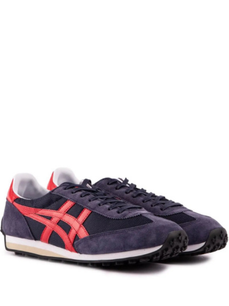 Onitsuka ..tiger edr blue n red - 3