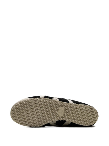 Onitsuka Tiger Mexico Slip on Black Putty - 5