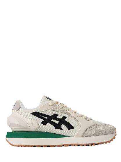 Onitsuka tiger moage cream black 160 - 1