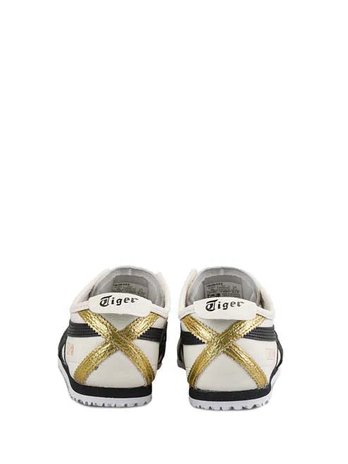 Onitsukaa Tiger Mexico 66 Cream Gold fix - 2