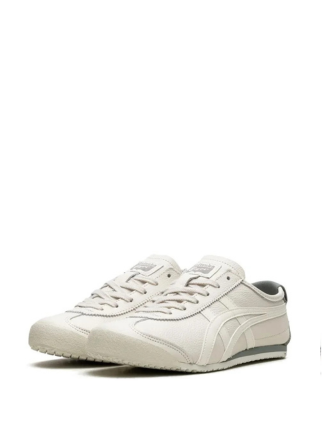 Onitsukaa Tiger Mexico 66 Cream Grey Sage fix - 2