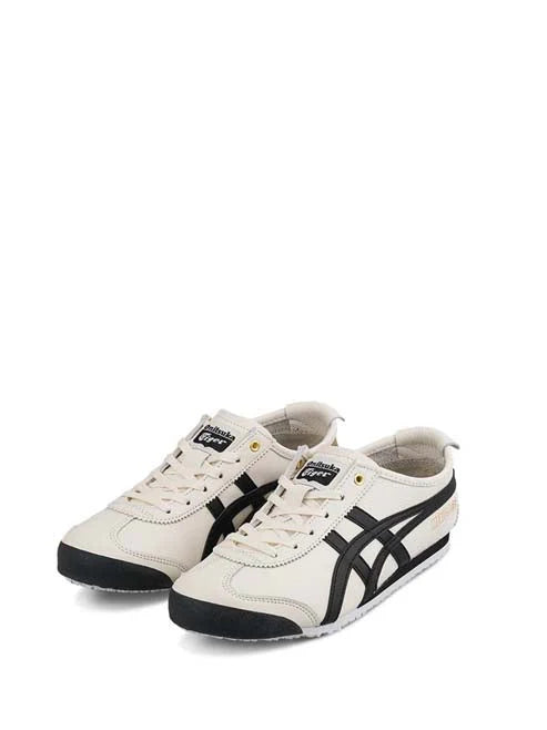 Onitsukaa Tiger Mexico 66 Cream Gold fix - 3