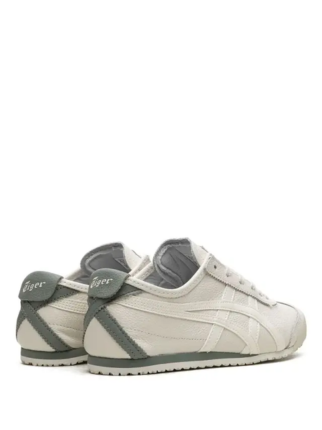 Onitsukaa Tiger Mexico 66 Cream Grey Sage fix - 3