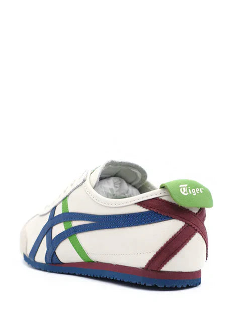 Onitsukaa Tiger Mexico 66 Mako Camo Blue fix - 2