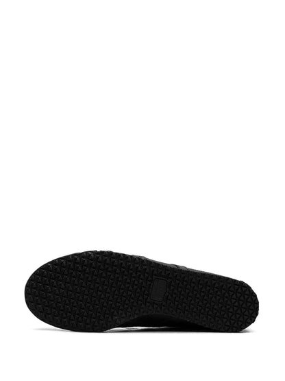 Onitsukaa Tiger Mexico 66 Triple Black - 5