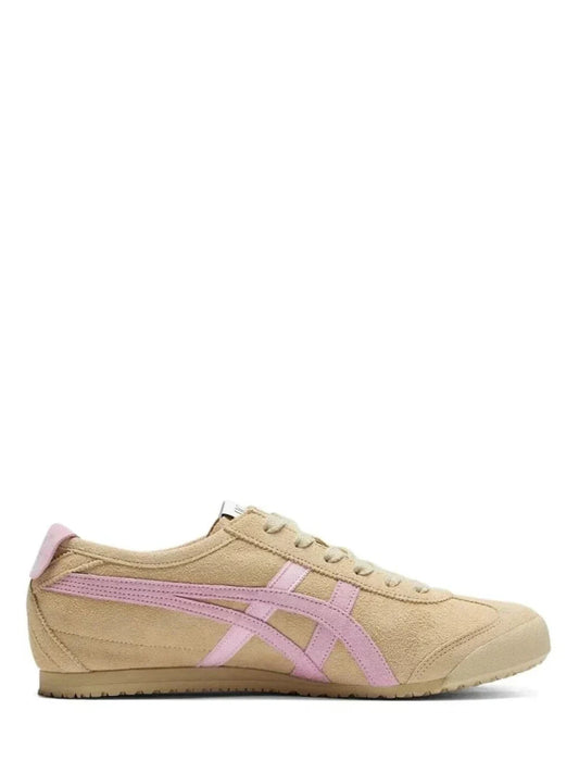 Onitsukaa Tiger Mexico 66 X Patou Cotton for her