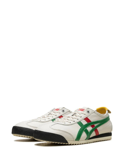 Onitsukaa tiger Mexico 66 brich green - 2