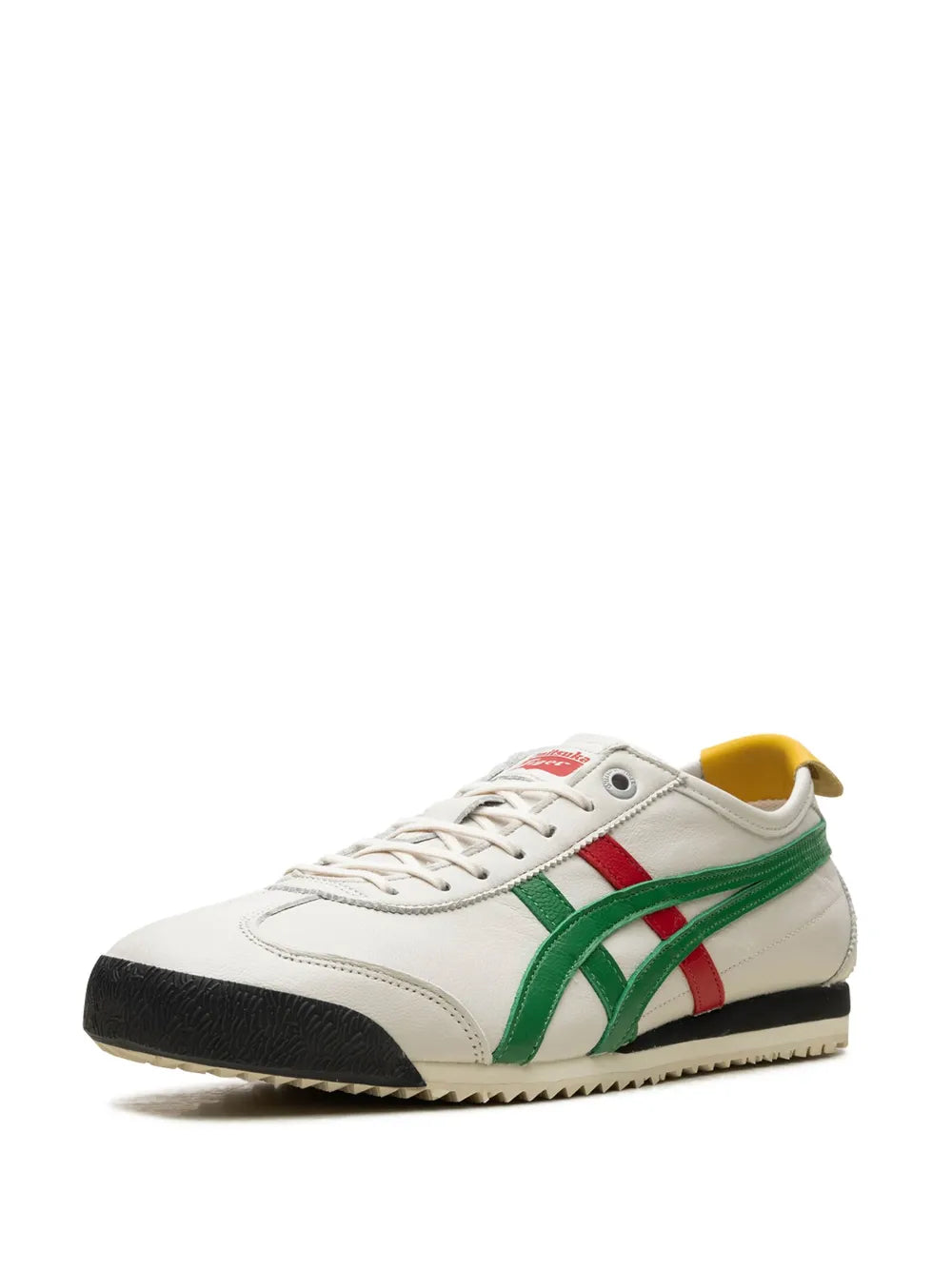 Onitsukaa tiger Mexico 66 brich green - 3