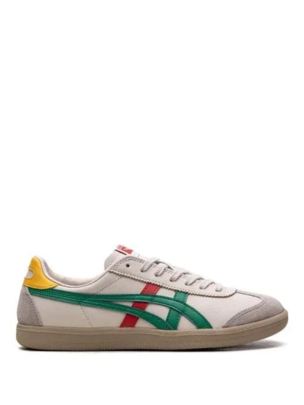 Onitsukaa tiger tokuten Beige Red Green - 1