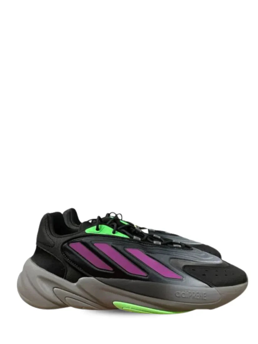 Originals Ozelia Joker Core Black Screaming Green Gray Fix Sale - 2