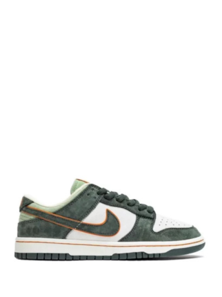 Otomo katsuhiro Nikee SB Dunk Low Steamboy - 1