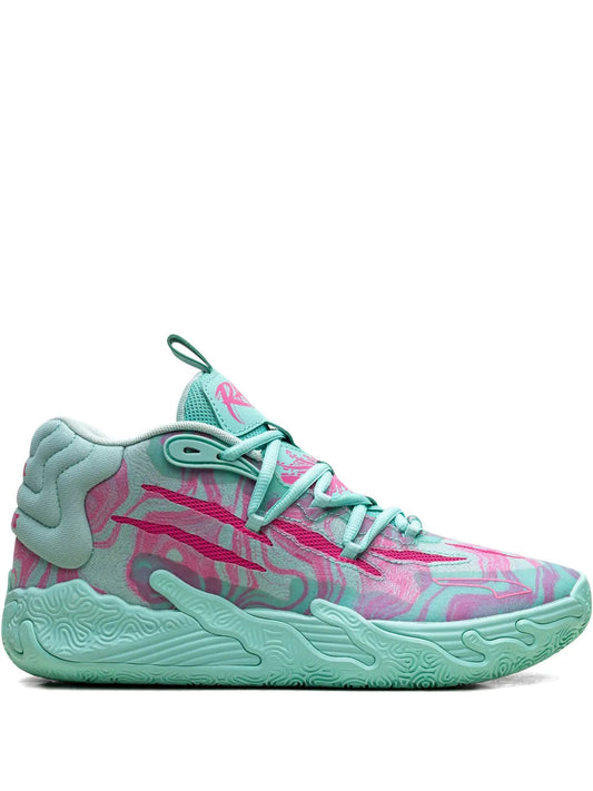 PUM.A LAMELO BALL MB03 MIAMI - 1