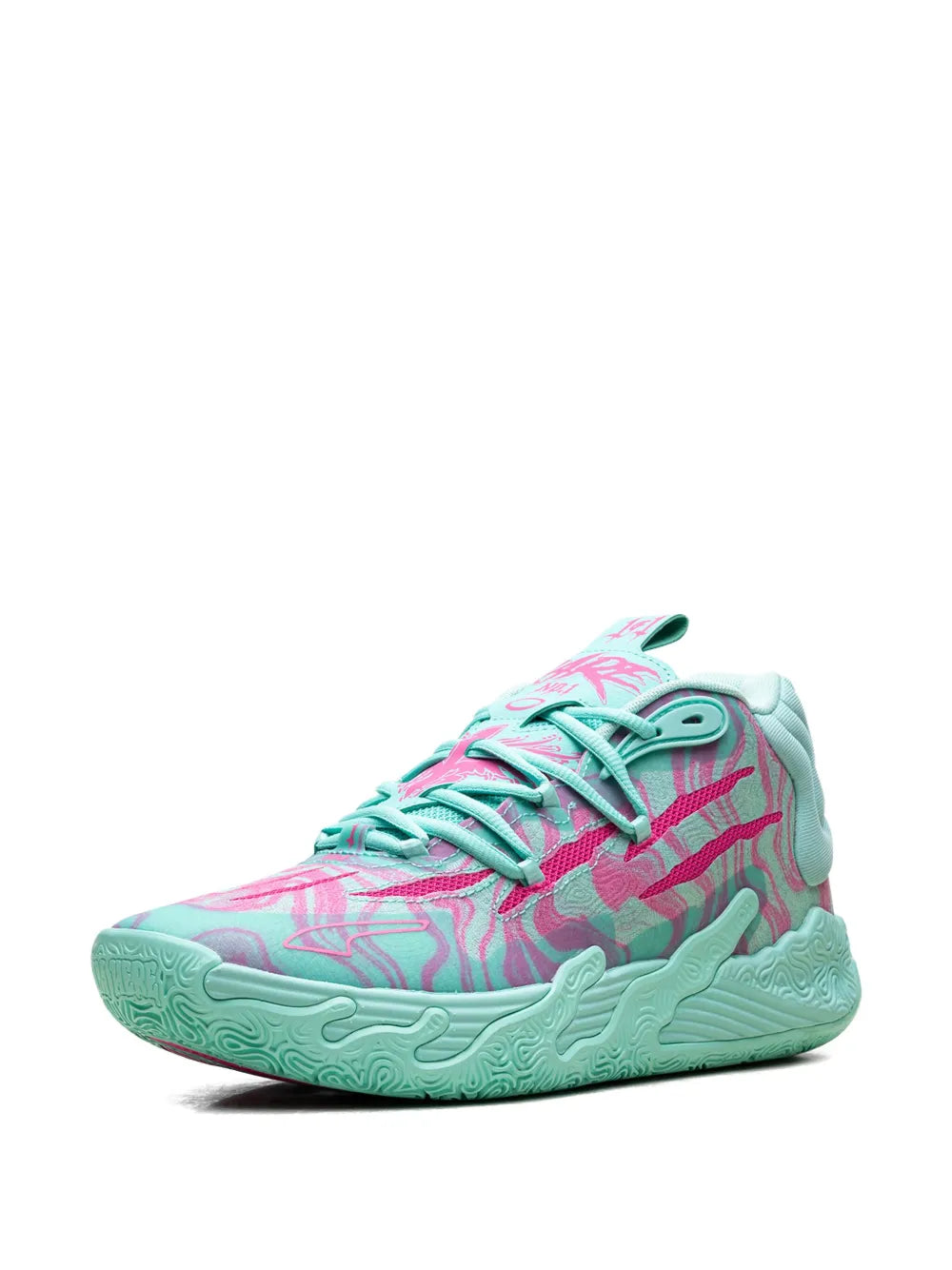 PUM.A LAMELO BALL MB03 MIAMI - 2