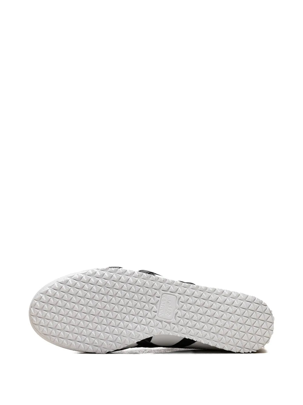 Patou X Onitsukaa Tiger Mexico 66 WHITEBLACK for her - 3