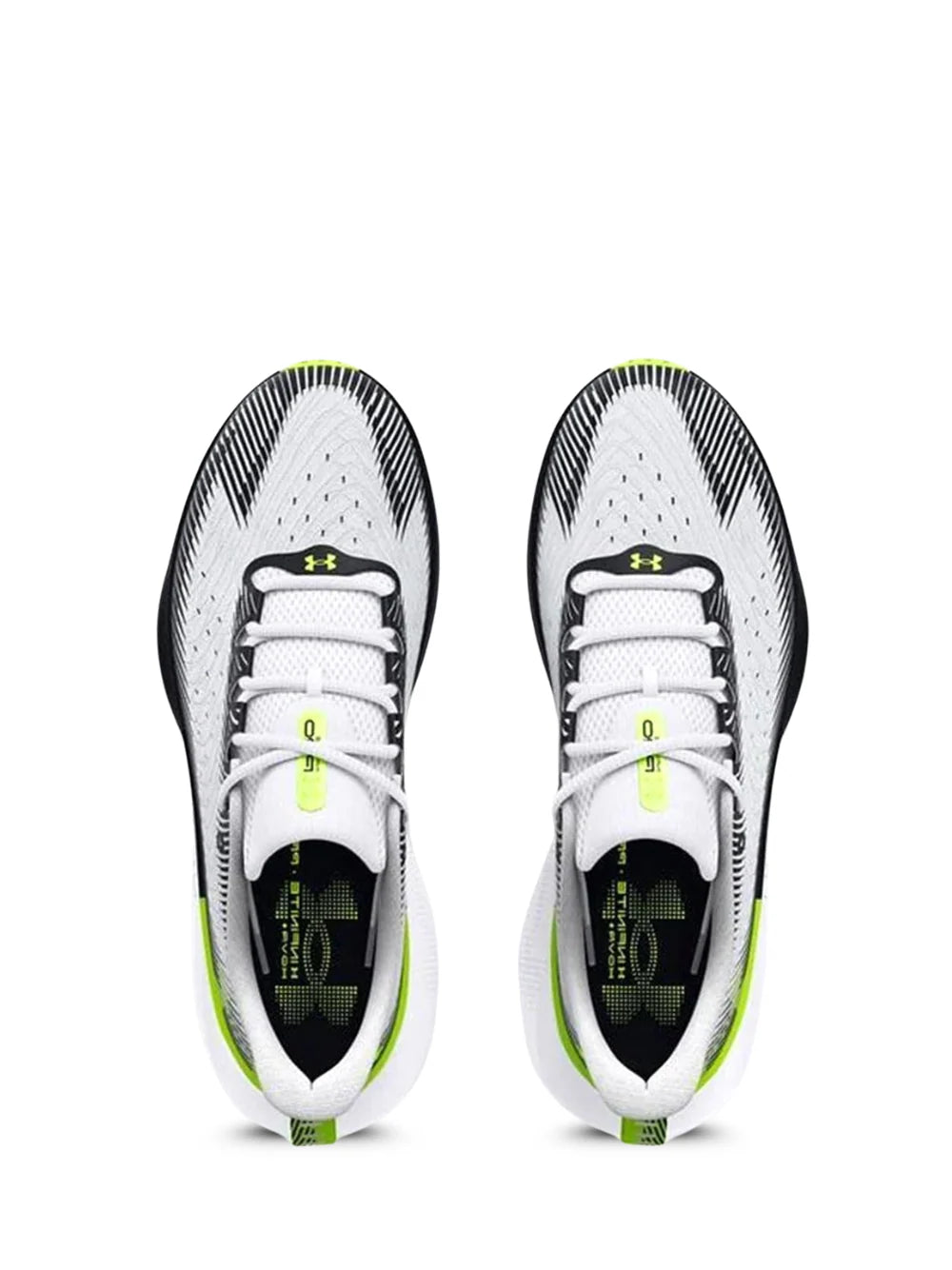 Under Armour infinite Pro