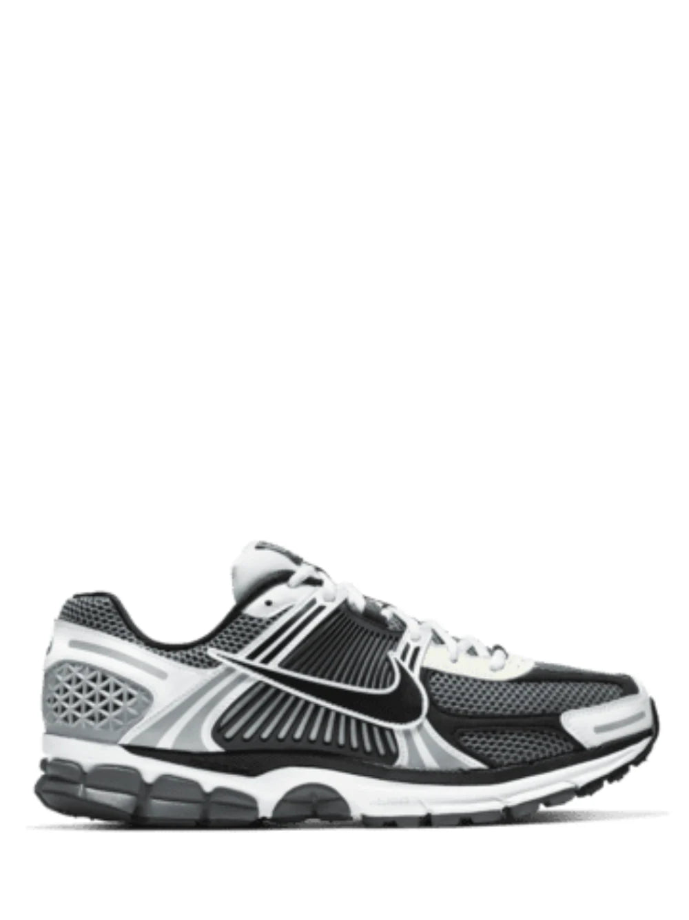 zoom vomero 5 Se sp dark grey black white sail