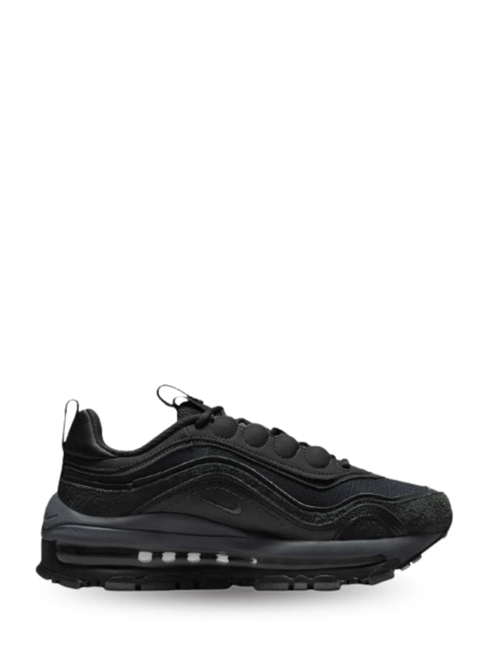 Nikee AirMax Futura Black