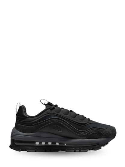 Nikee AirMax Futura Black