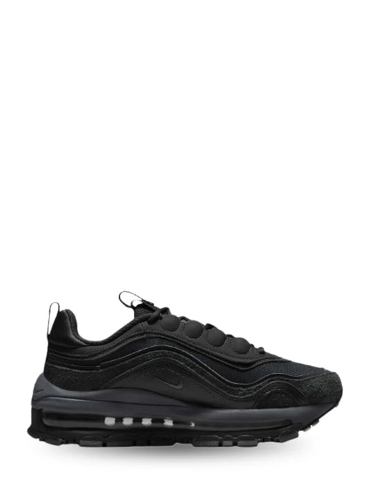 Nikee AirMax Futura Black