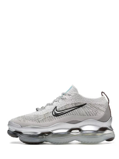 Nikee AirMax Scorpion Platinum Grey