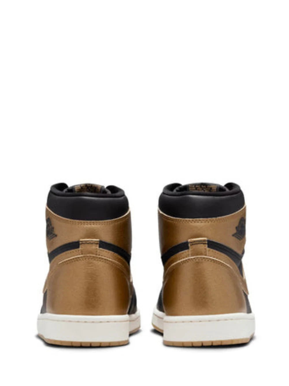 nike air jordan 1 retro high og BLACK GOLD