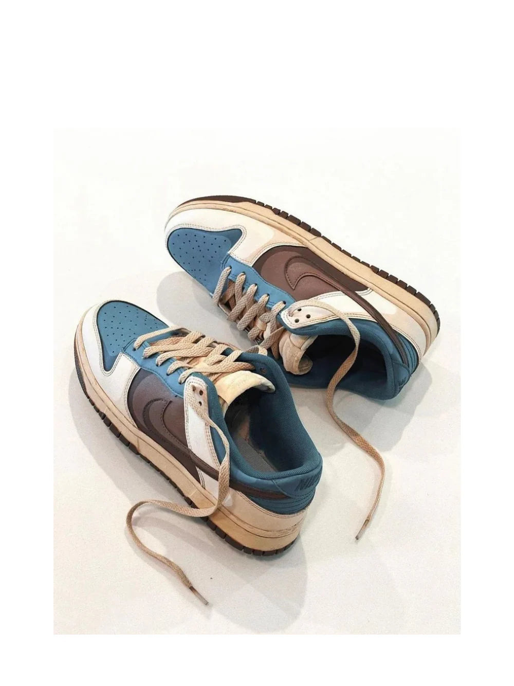 Nikee Sb Dunk Low Snorlax