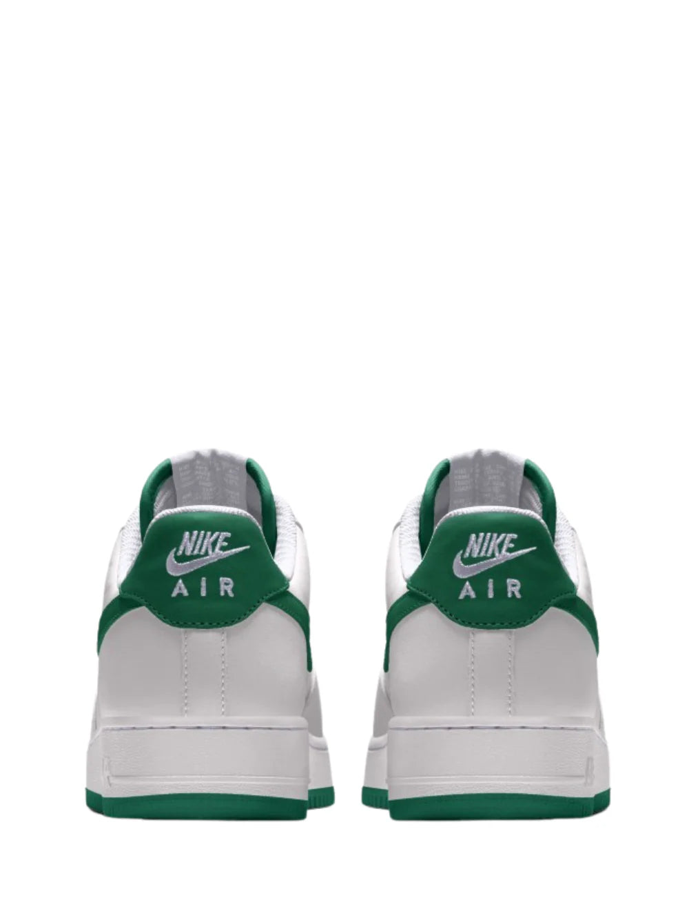 NIKE AIRFORCE 1 LOW MALACHIT WHITE GREEN