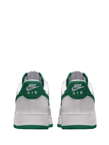 NIKE AIRFORCE 1 LOW MALACHIT WHITE GREEN