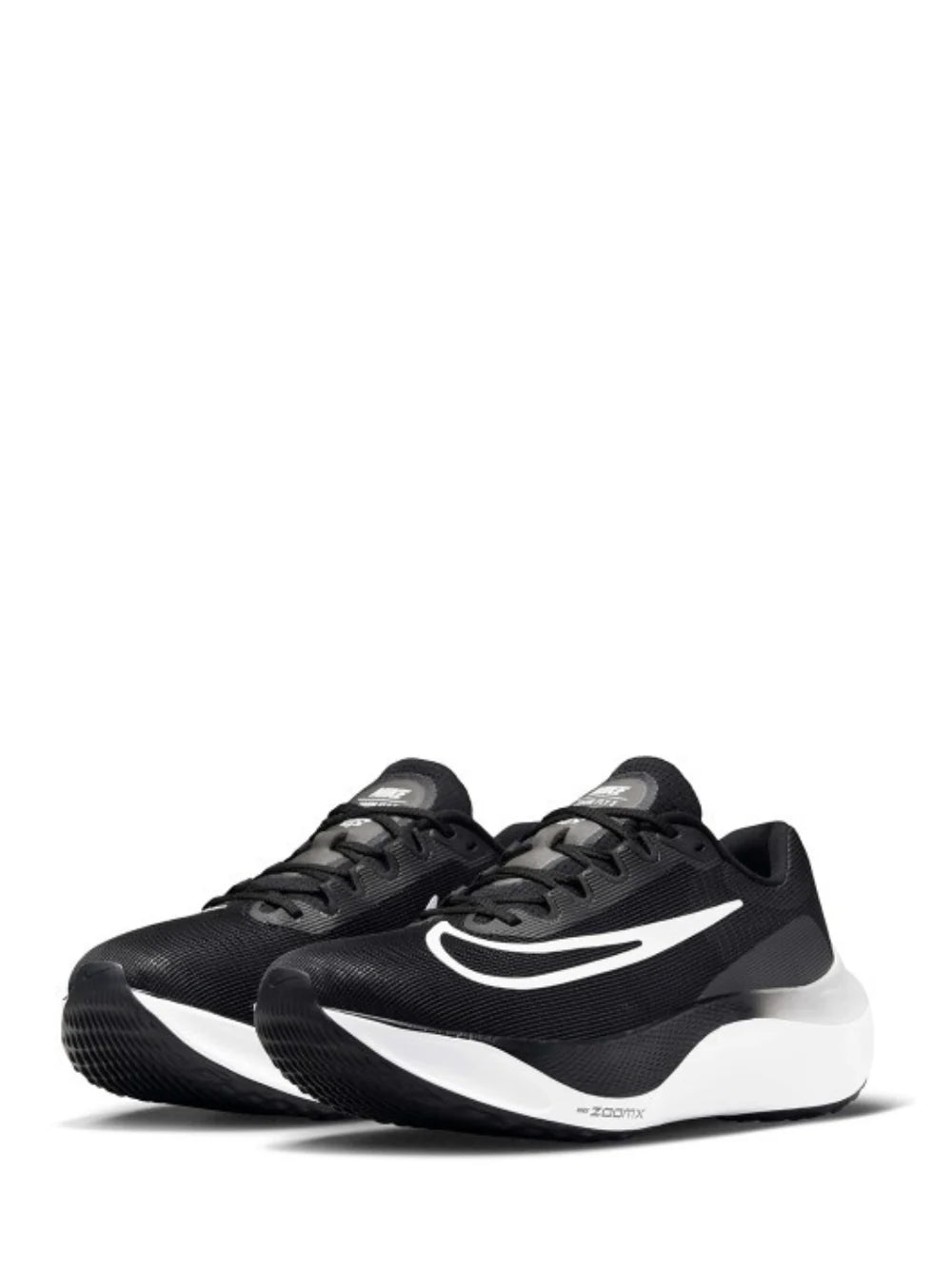 Nike Zoom Fly 5 Black White