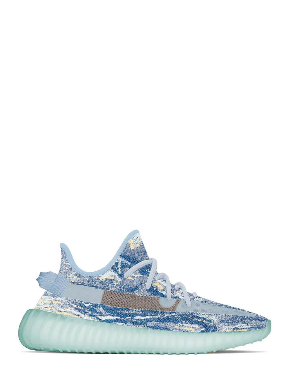 Adidass Yeezy Boost 350 v2 MX Frost Blue