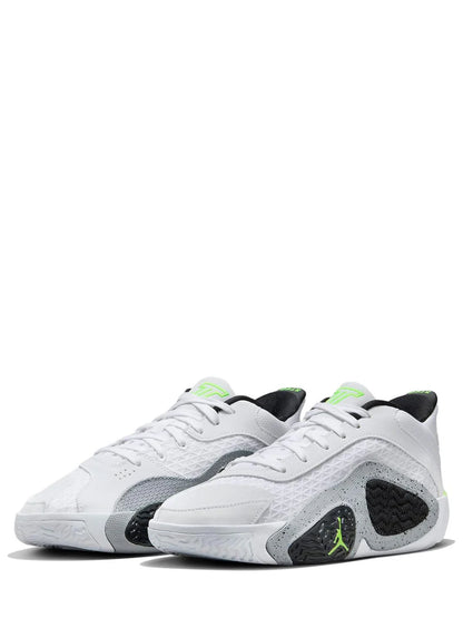 jordan jayson tatum 2 legacy white neon