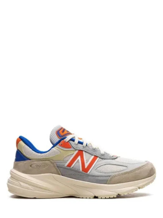 neww balance 990 v6 KITH MADISON SQUARE GARDEN