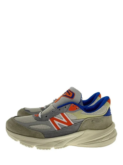 neww balancee 990 v6 KITH MADISON SQUARE GARDEN