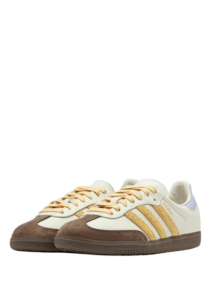 Adidass Samba OG Off White Oat For Women s