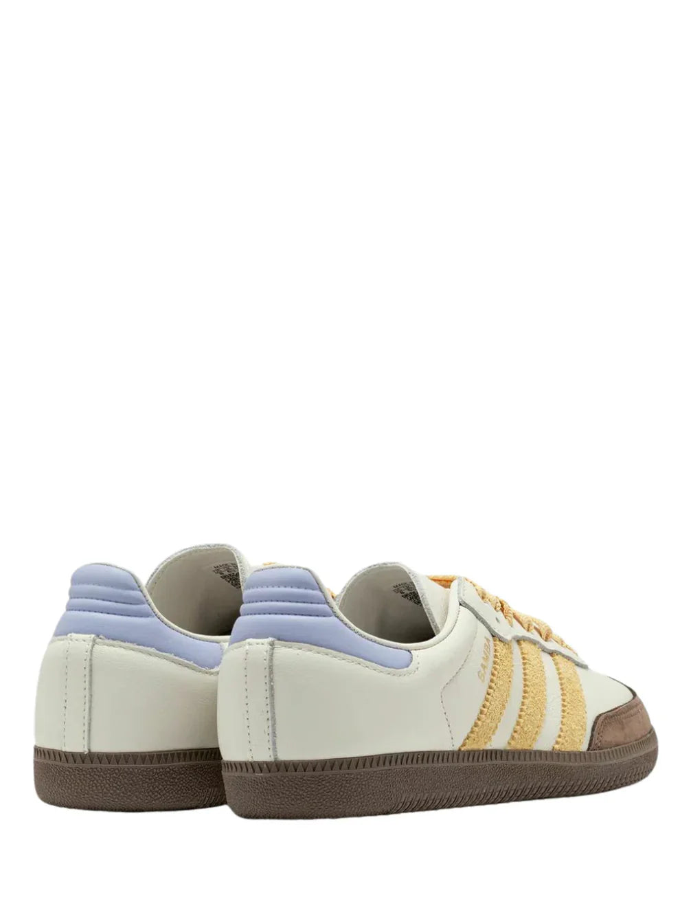 Adida_s samba og oat for men s
