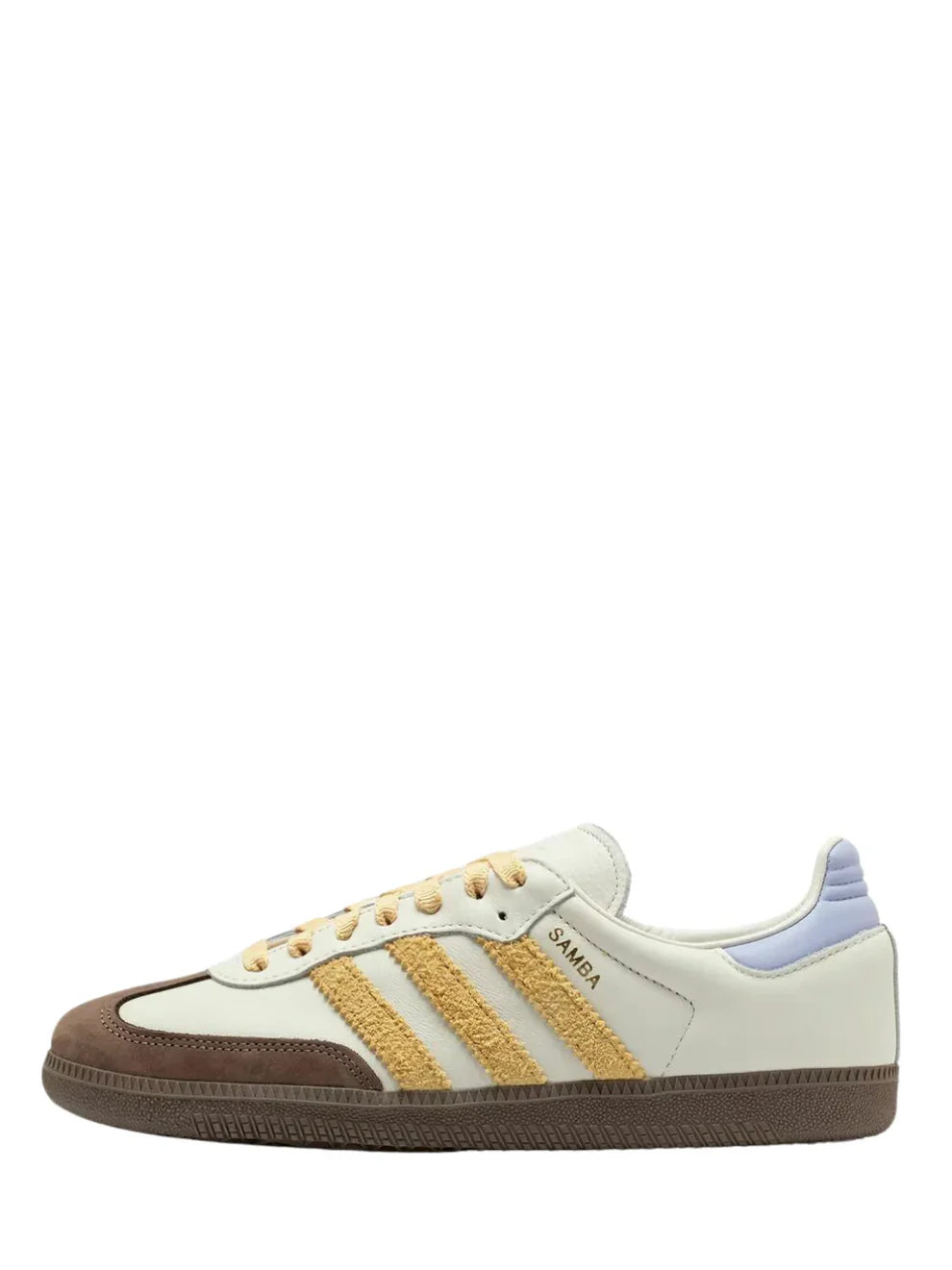 Adidass Samba OG Off White Oat For Women s