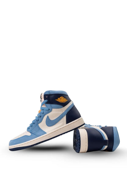 Jordan retro 1 High Og First In Flight