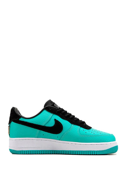airforce 1 x tiffany green
