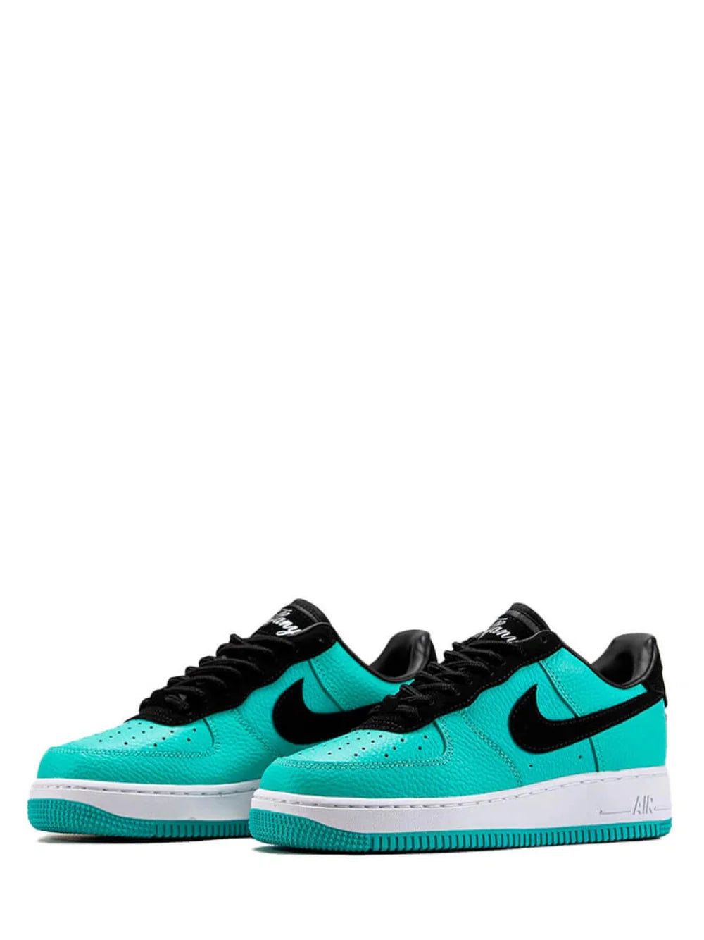airforce 1 x tiffany green